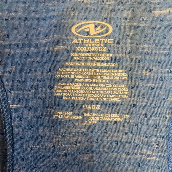 T-back tank bundle - Picture 5 of 10